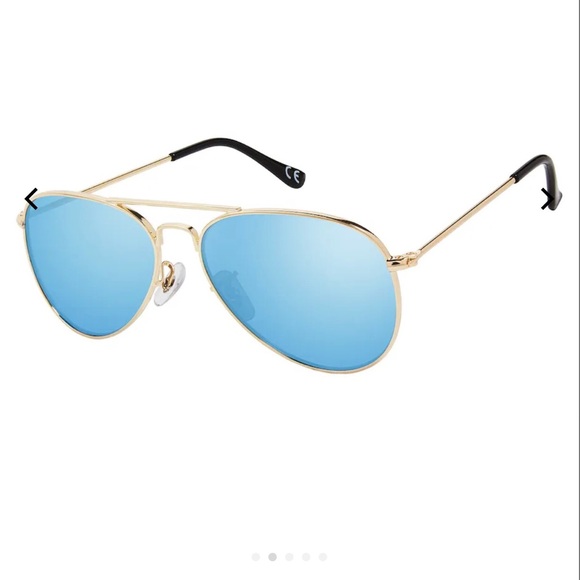Prive Revaux Accessories - Prive Revaux (Jamie Foxx brand) unisex - The Caommando Mini Sunglasses